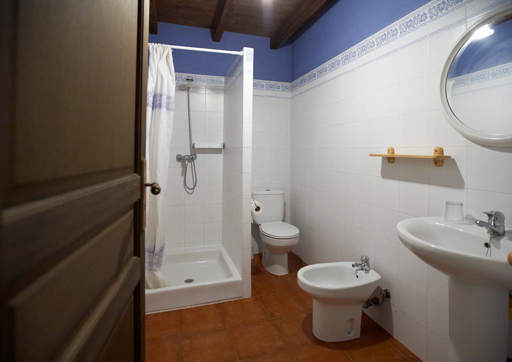 Casa Rural Goikola Deba Rom bilde