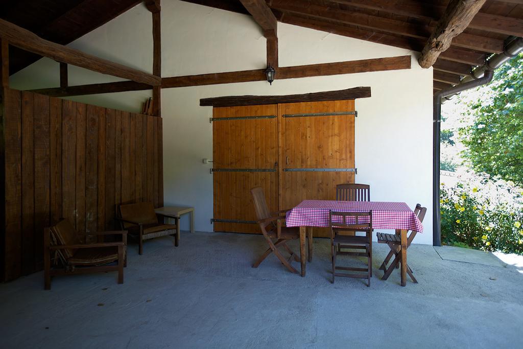 Casa Rural Goikola Deba Rom bilde